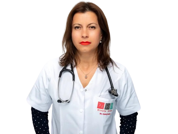 Dr. Coteț Ioana